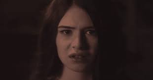 Vampire movie BIT is basically a trans Buffy