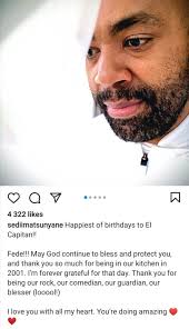 As far as they are hardworkers they have one of the nicest house ever and the house worth millions, we are going to show you the interior of the. Connie Ferguson Sends Husband Shona A Sweet And Flirty Birthday Shout Out Okmzansi Eminetra South Africa