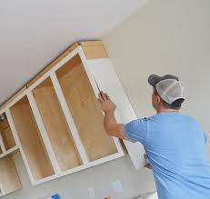 Maybe you would like to learn more about one of these? Finishing Details On Kitchen Cabinets Ana White