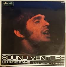 Georgie Fame And The Harry South Big Band