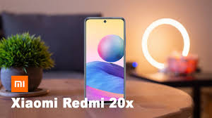 Xiaomi Redmi 20x Review and Price in BD ...