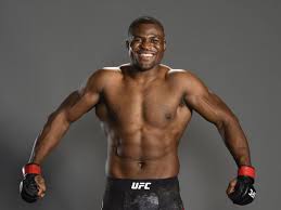 Francis Ngannou Confronts Terrifies Paulo Costa Everyone Saw Him Sh T His Pants