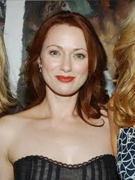 Claire Rankin Films and Shows