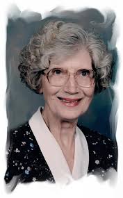 Doris E. Fritz Seitter (1928-2012)