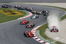 No vídeo de hoje o sexto vídeo da série formula 1 2020 com o gp da espanha. Chato Em 10 Anos Gp Da Espanha Tem 10 Vencedores Diferentes