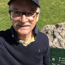 Dr Richard Fralick (@richfralick)