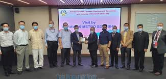 Exp., preferably with exposure to marketing. Transforming Sarawak S Public Transportation System