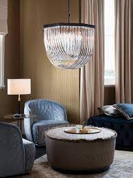 Zeal Large Chandelier In Antique Black X2f Crystal Glass Chandelier Black Crystal Chandelier Beacon Lighting