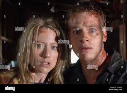 Danielle king hi-res stock photography and images