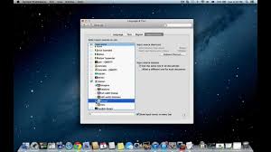 How To Type Japanese Nihongo In Mac Os X Mountain Lion Youtube Mac Os Black Apple Logo Mountain Lion