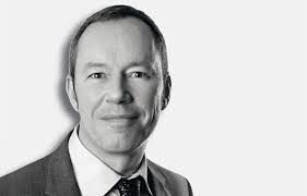 Frank Albrecht Bundestagskandidat