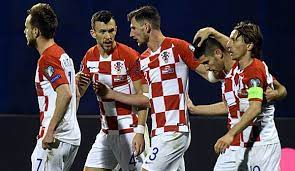 Bosnien und herzegowina, kroatien sowie griechenland. Em Qualifikation Ungarn Gegen Kroatien Heute Live Im Tv Livestream Und Liveticker