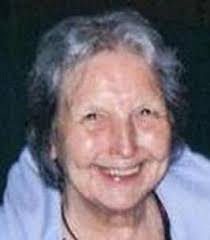 Obituary for Irma G. "Dolly" Barron