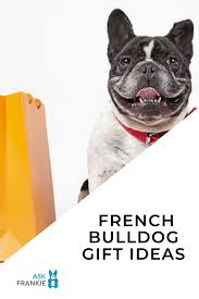 In the kitchen, give your cabinets a new look. 11 Must Have French Bulldog Gifts For A Frenchie Lover