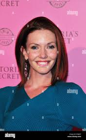 Supermodels then hi-res stock photography and images