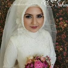 Hazir Duvak Modelleri Ve Fiyatlari Https Www Tesetturelbisesi Com Hazir Duvak Modelleri Ve Fiyatlari Pinar Hijab Fashion Muslim Wedding Dresses Fashion