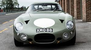 Image result for Pale Primrose 1963 Aston Martin