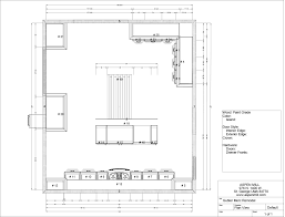 Feb 08, 2021 · an open floor plan, now beginning to include the kitchen, offered design flexibility for reconfiguring the space as the family changed and grew, and made it possible to keep an eye on kids during meal preparation and during cleanup. Kitchen Layout Design At The Merc Vintage Revivals