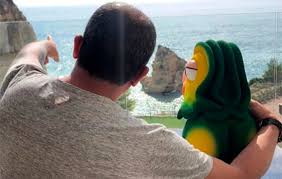 Tom veiga was born on march 6, 1973 in sao paulo, brazil as neilton josé veiga júnior. Familia Quer Anular Testamento De Tom Veiga O Louro Jose