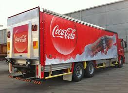 State office and agents nsw Coca Cola Establishes Exclusive Freight Partnership Trailer Magazine