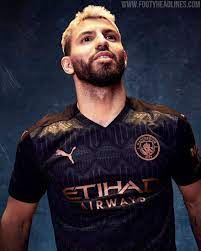 Get great deals on activewear chat to buy. Manchester City 20 21 Away Kit Released Footy Headlines