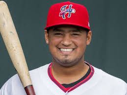 Reed homers in the sixth to lead Senators past Curve