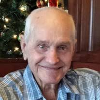 Obituary information for Donald Gene Crow