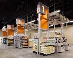 Build your complete bathroom at the home depot. Retail Displays Fixtures Environments