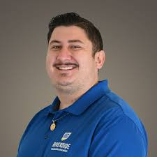 Student Affairs Staff