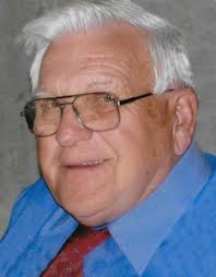 Rex Marsh Obituary (1935