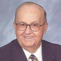 Mr. Graham Franklin "Happy" Rice Obituary