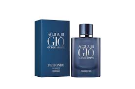 Receive the latest beauty tips, runway look, and exclusive offers and updates from giorgio armani acqua di gió profondo eau de parfum. Armani Acqua Di Gio Pour Homme Profondo Edp 125 Ml Yann Parfumerie