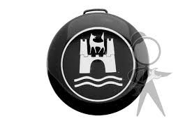 Hang this up anywhere you'd like for the perfect decoration. Vintage Volkswagen Vw Parts Horn Button With Wolfsburg Emblem Airhead Vw Parts
