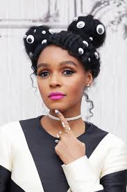 Janelle Monáe Wallpapers