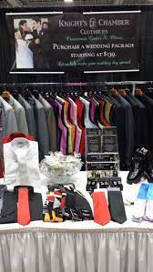 Wedding Expo 2015 St Cloud Mn Knights Chamber Clothiers St Cloud Mn Www Knightschamber Net Clothier Mens Formal Wear Wedding Outfit