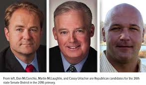 The Barrington Hills Observer