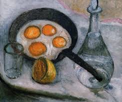 Her career was cut short w. Paula Modersohn Becker Alle Kunstdrucke Gemalde Bei Kunstkopie De