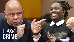 Woody Testifies About Club Crucial Fight With Donovan Thomas' Brother