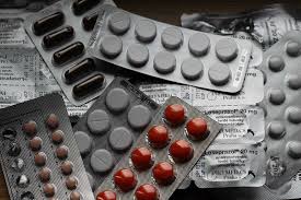 Metformin Glucophage Medication Treatment For Type 2 Diabetes