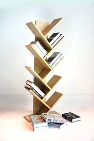A bookshelf is a sophisticated and. China Modern Three Shaped Bookshelf Design Woden Mdf Bookshelf China Bookcase Bookshelf