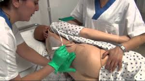 Image result for infermieristica come fare l'iniezione