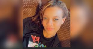 Obituary for Rochelle Nicole Eason