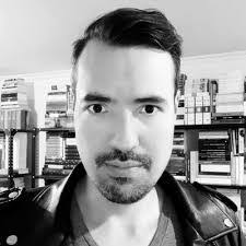 Felipe Angel's Instagram, Twitter & Facebook