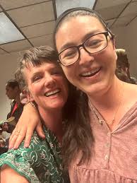 Melanie and Beau Live at the Turning Point in NY