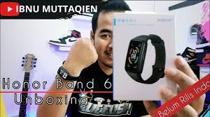 Jika kita melihat kapan mi band 5 dan mi band 4 atau sebelumnya, kemungkinan akan rilis sekitar bulan juni. Fitur Lebih Banyak Dari Mi Watch Lite Unboxing Honor Band 6 Indonesia Smart Band Murah Berkualitas Youtube