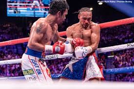 7,247 likes · 10 talking about this · 211 were here. Pacquiao Vs Thurman Estimated At 500 000 Buys Boxing News 24