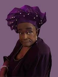 Inez Daly Obituary (10/17/1934