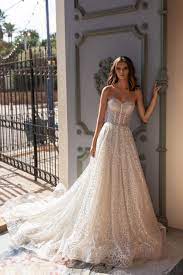 Eden Aharon Broadway 2019 Bridal Collection Bridal Dresses Wedding Dress Inspiration Dream Wedding Dresses