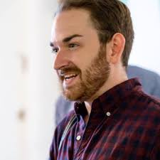 Don't let Bill Weiss fool you. He rolls up to record the pod with the…