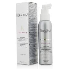 Welcome to the official kérastase website. Kerastase Specifique Anti Hairloss Tonic 125ml Shopee Malaysia